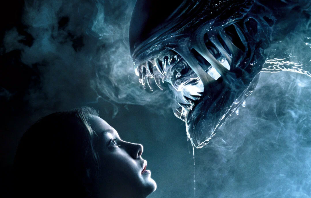 «Чужой: Ромул» 2024