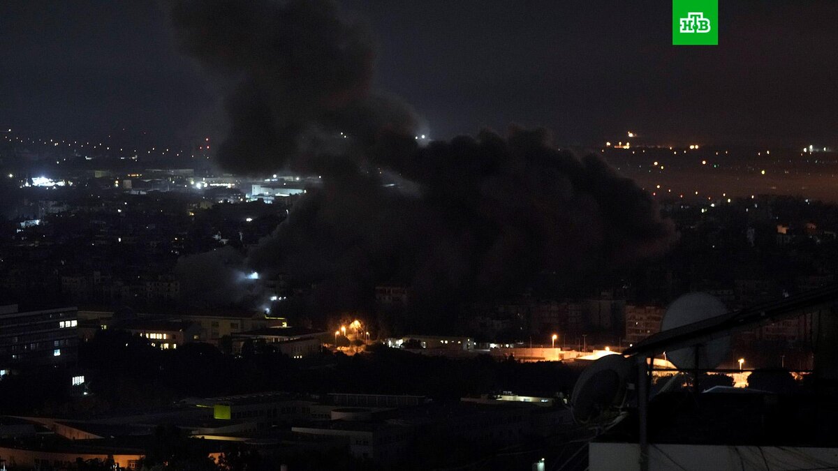    Фото: Associated Press © 2024, Bilal Hussein