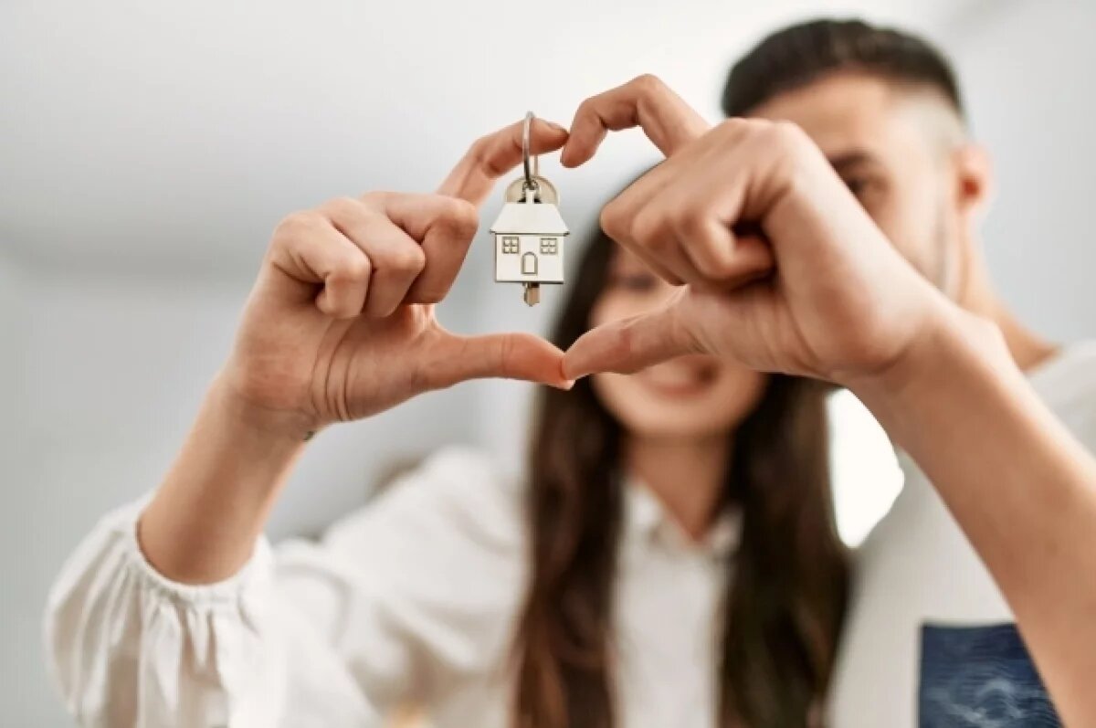    Россиянам посоветовали закладывать на выплату ипотеки не более 25% доходов