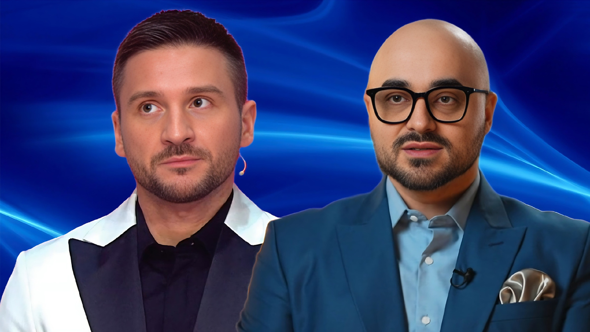 10 выпуск 6 сезона «Ну-ка, все вместе». Коллаж. Автор: Мария К.