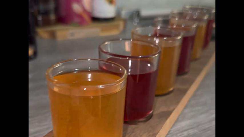 #РецептНапитка