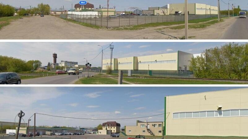 Листайте вправо, чтобы увидеть больше изображений