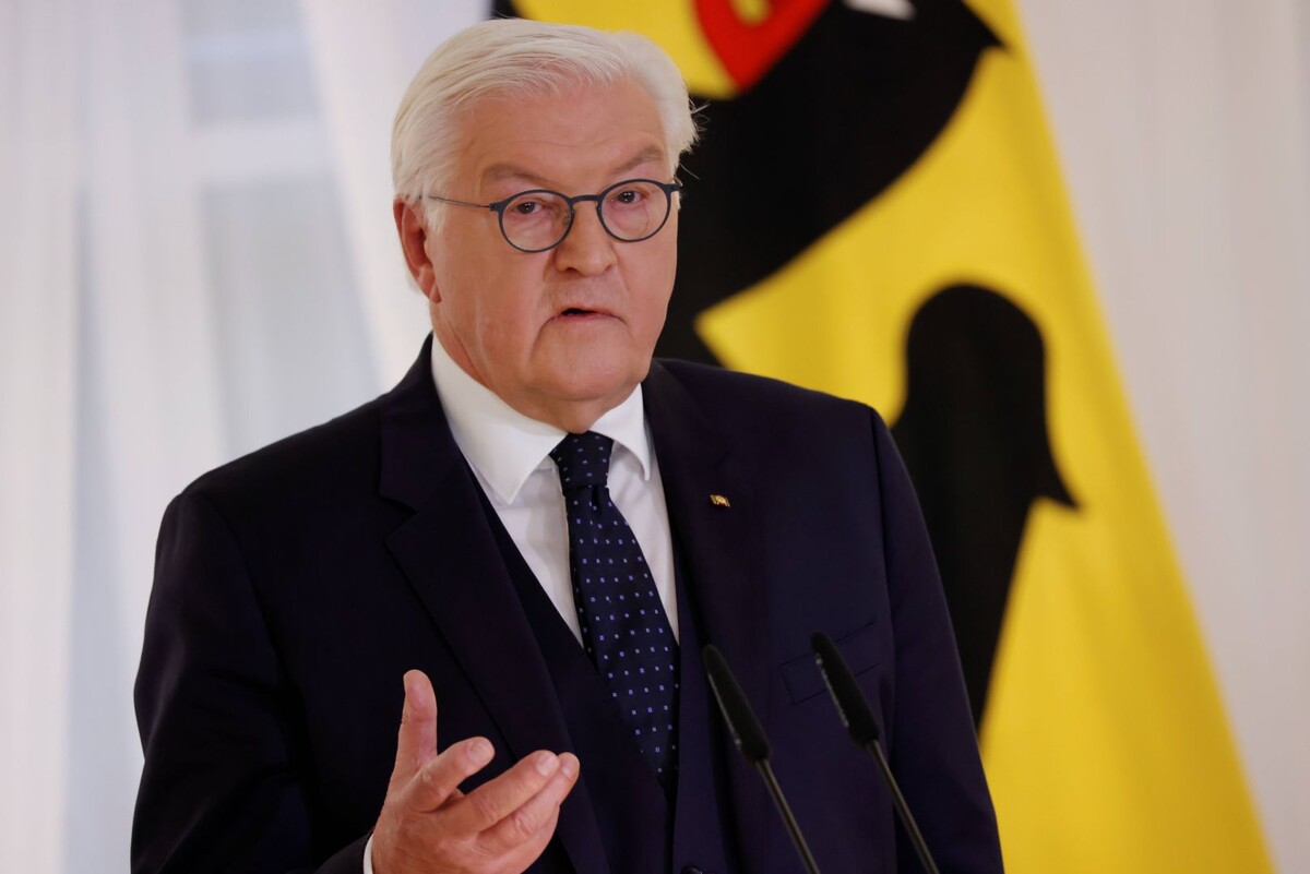     / Источник: © IMAGO/M. Popow/Global Look Press