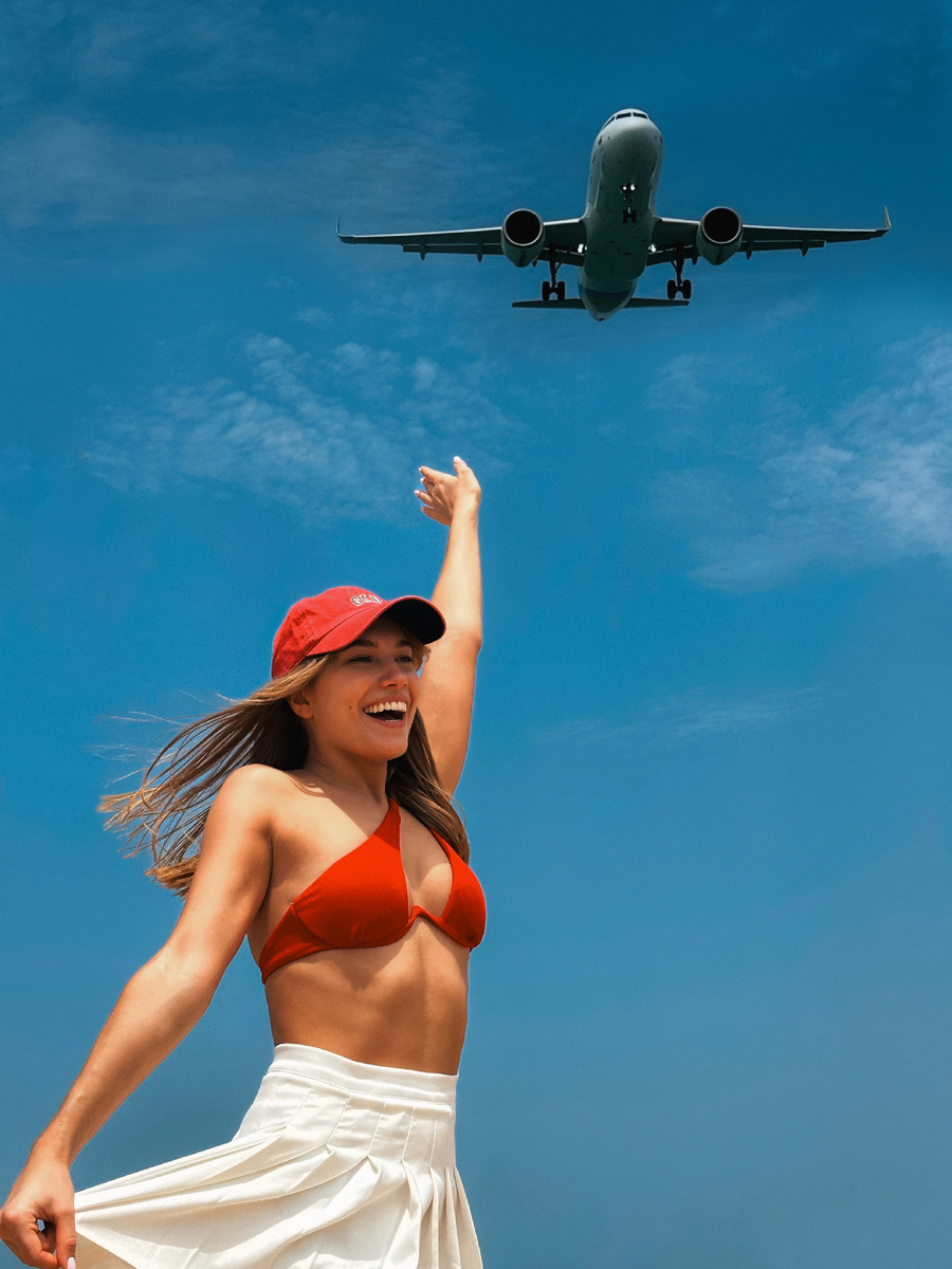 Пляж Май Као на Пхукете