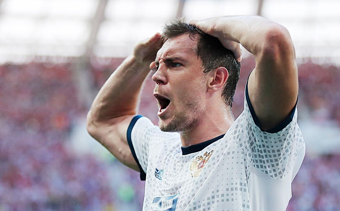    Александр Мысякин, Sport24