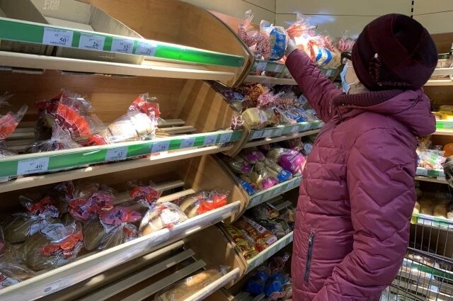    Могут ли охранники в магазине обыскивать покупателей?