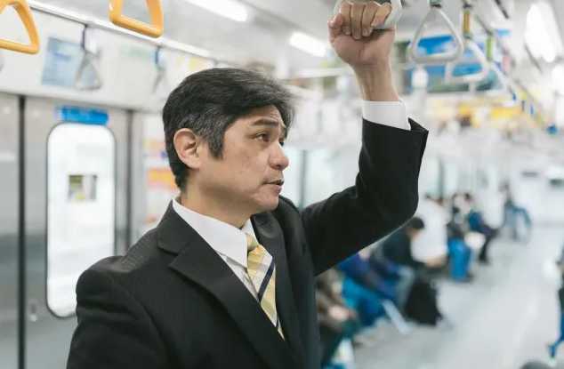 Еду себе и ни одной коварной дамочки вокруг, красота!