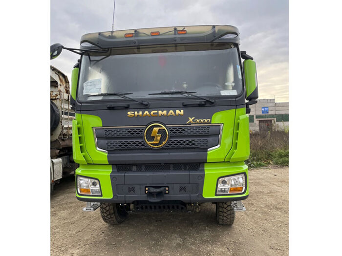 Аренда самосвала в Богородске