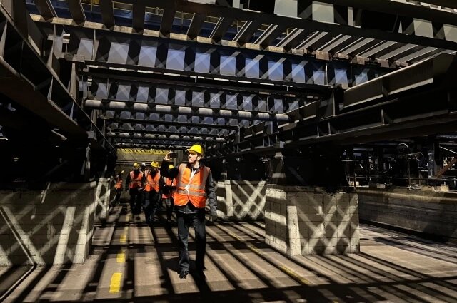    Фотографии с такой экскурсии точно получаются эффектными. Фото: Из личного архива/ Денис Рассохин