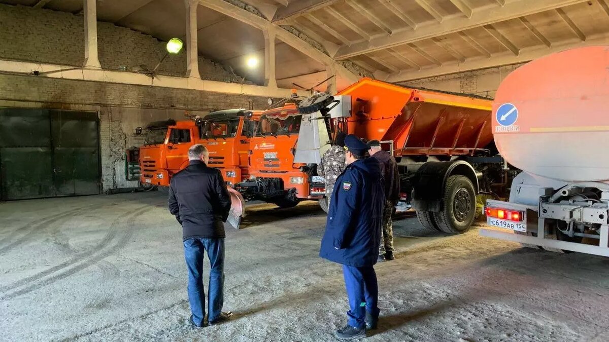     Источник: Прокуратура Новосибирской области