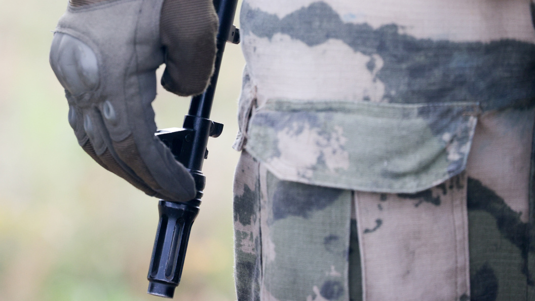    Фото: Belkin Alexey/news.ru/Globallookpress