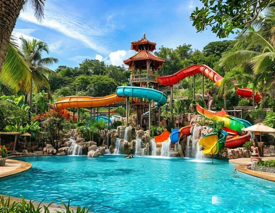 В Таиланд с детьми: лучшие места для семейного отдыха