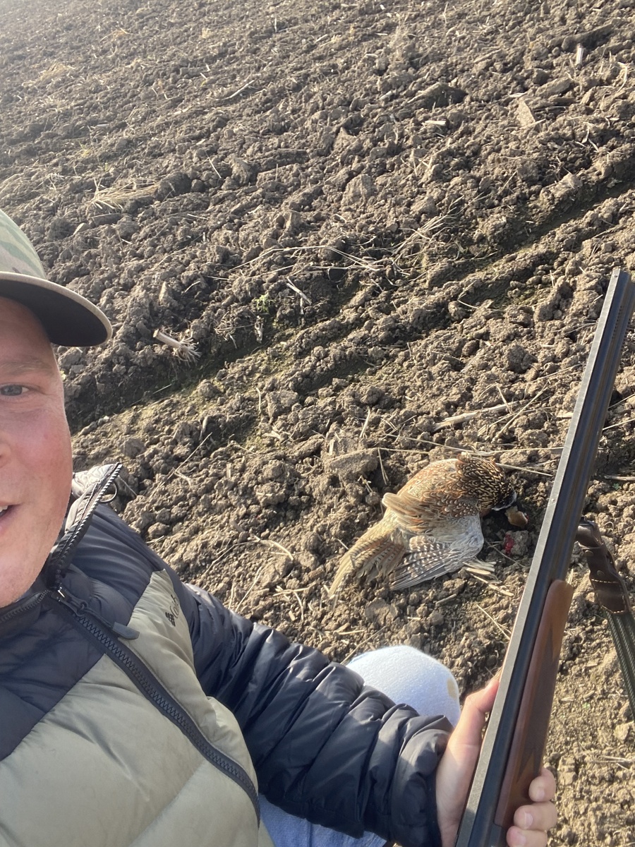 Каждый охотник желает знать…