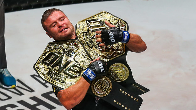    Анатолий Малыхин. Global Look Press