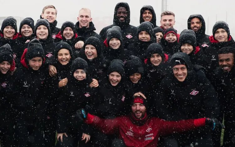    Источник фото: ФК «Спартак»