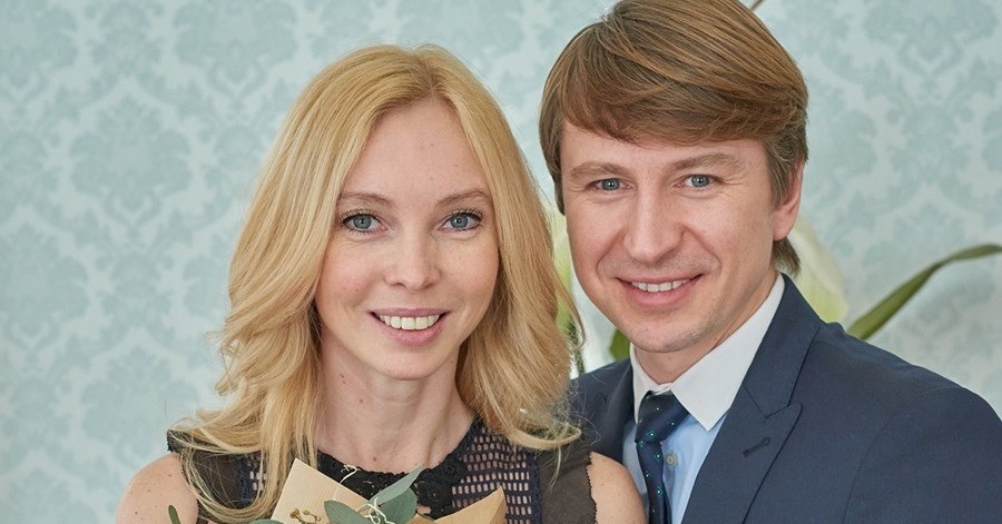 Татьяны Тотьмянина и Алексей Ягудин / Соцсети Татьяны Тотьмяниной