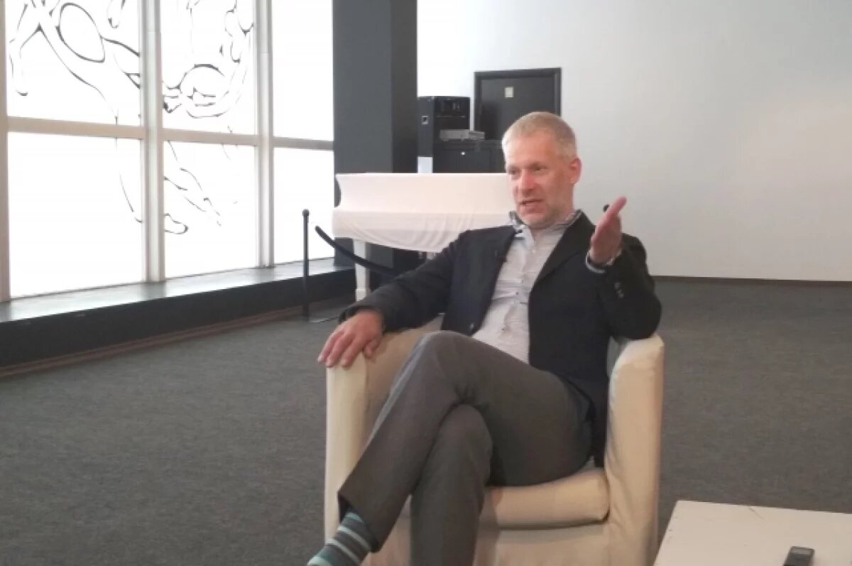    Никита Гриншпун отбывает наказание в исправительной колонии №6.