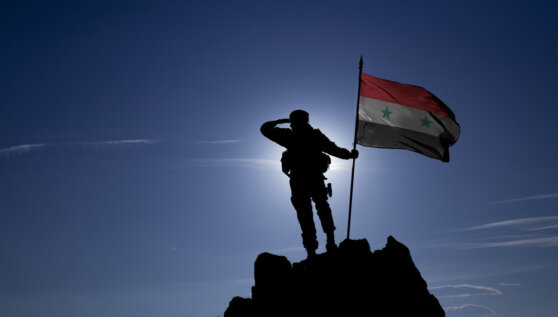    СМИ сообщили об израильском авиаударе по военным заводам в Сирии Андрей Галкин