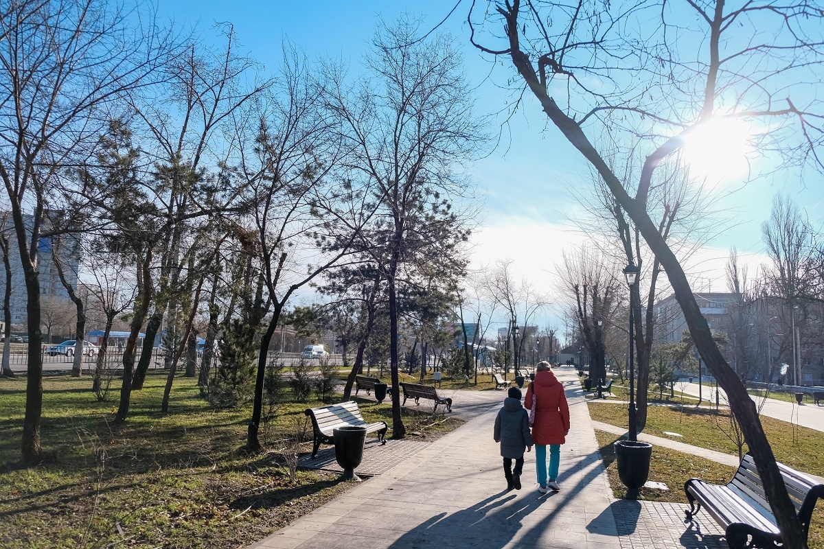 © Фото: ИД «Волгоградская правда» / архив.