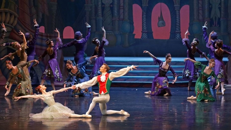    Автор фото: mariinsky.ru