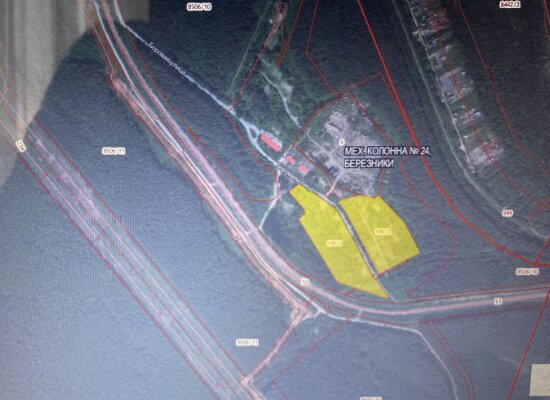    Фото: сайт торги-россии.рф Ульяна Бажанова