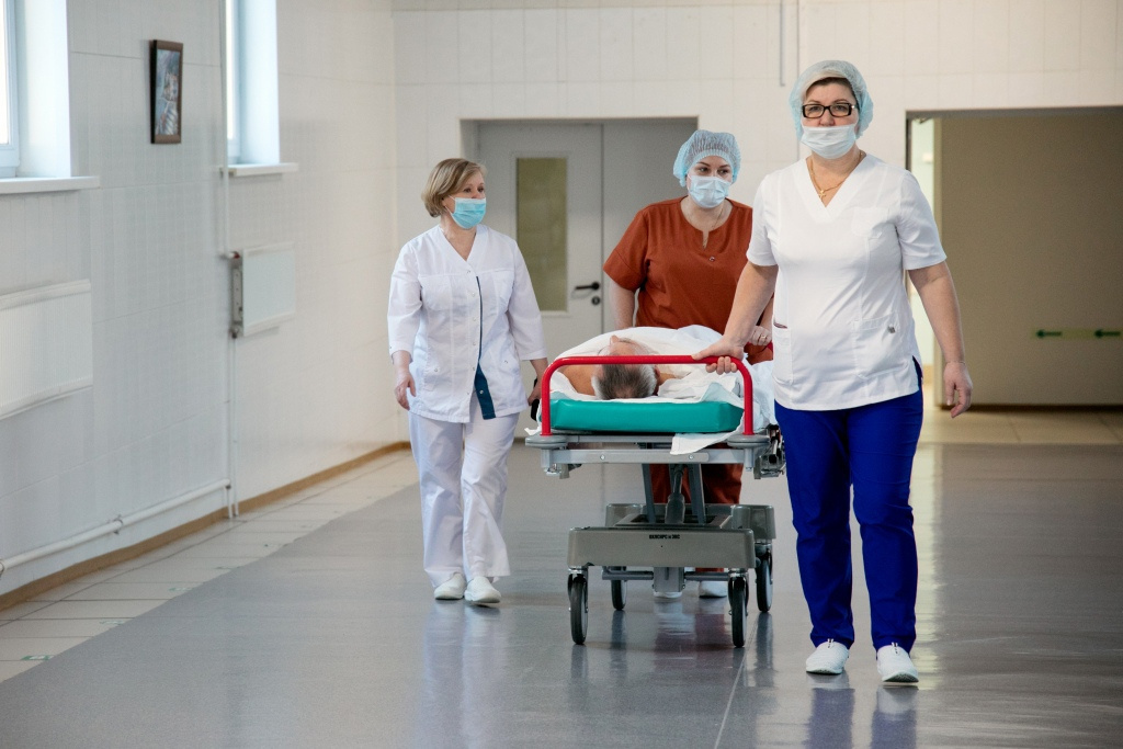    Медицинский туризм принес Югре 1,9 миллиарда рублей