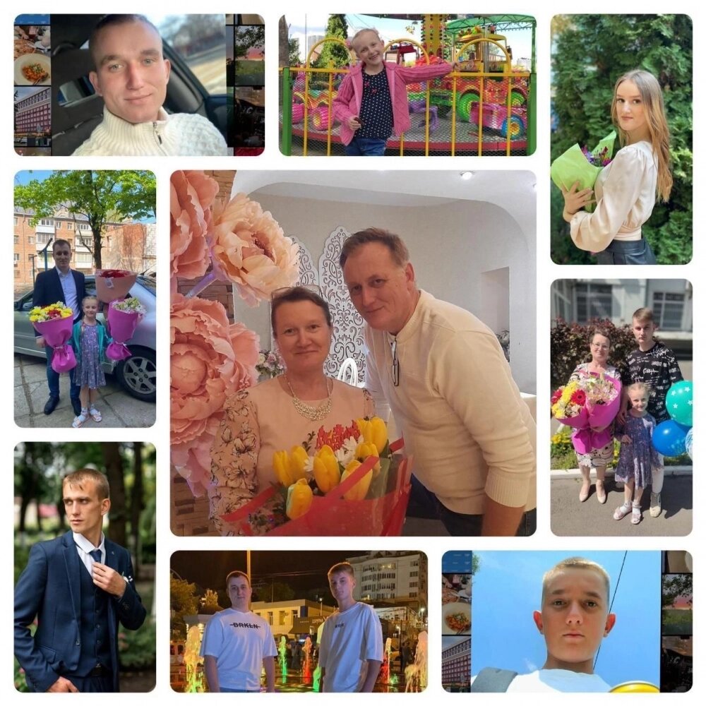    Фото: Из личного архивa/ Геннадий Кочерга