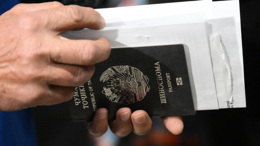    Фото: © РИА Новости/Александр Кряжев