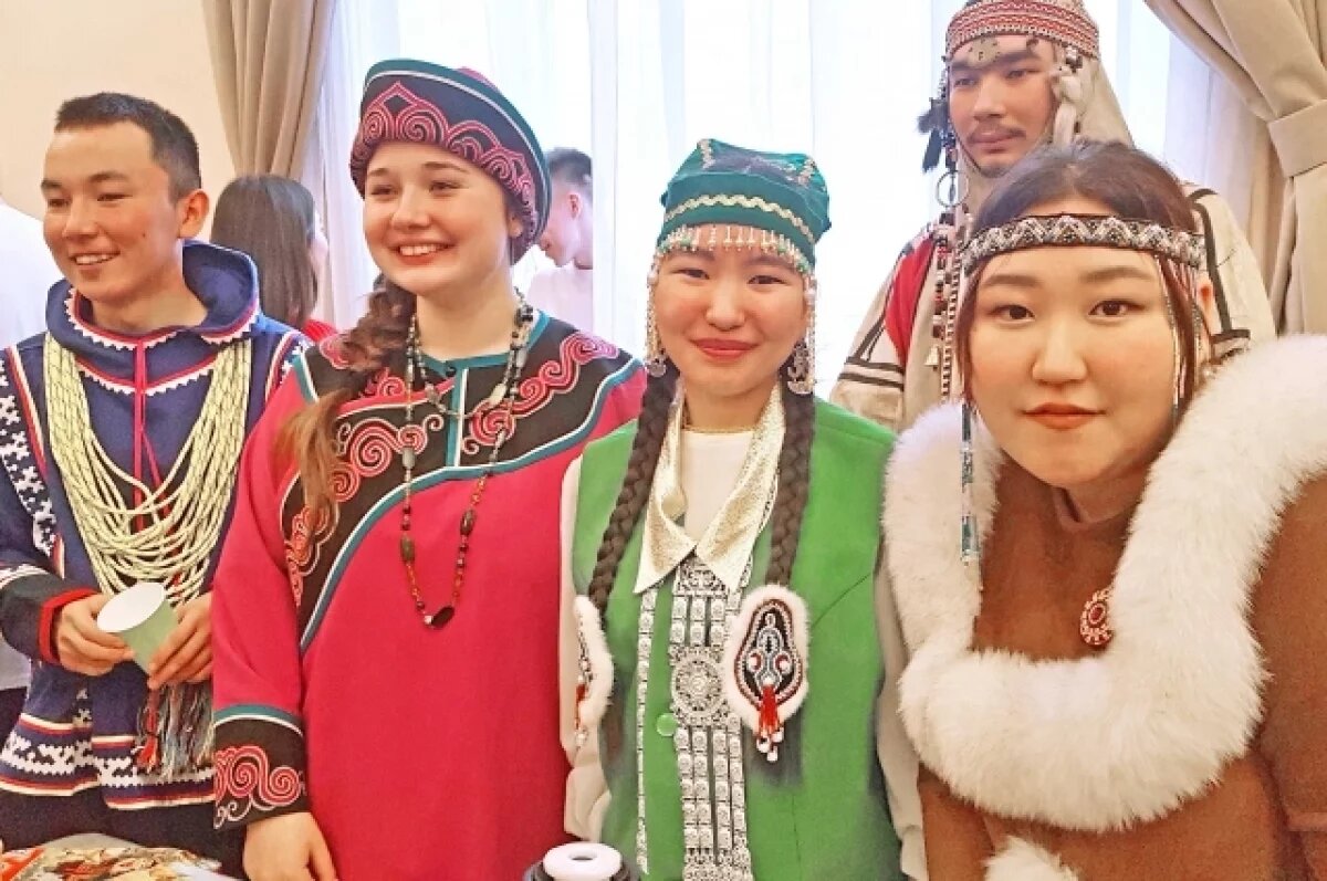    Большинство приморцев спокойно относятся к другим национальностям