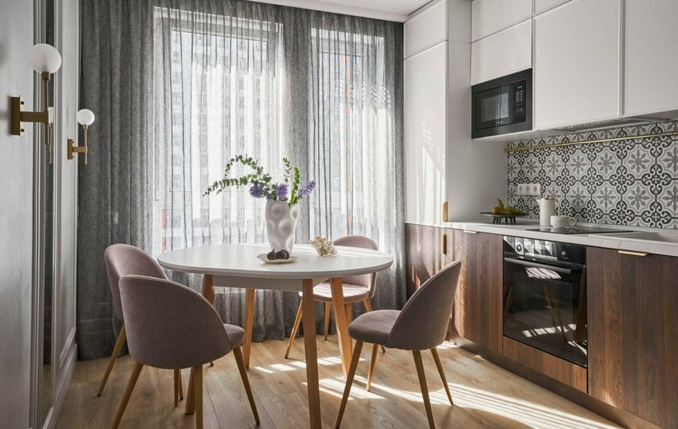 Дизайн: Дженнет Койтемирова