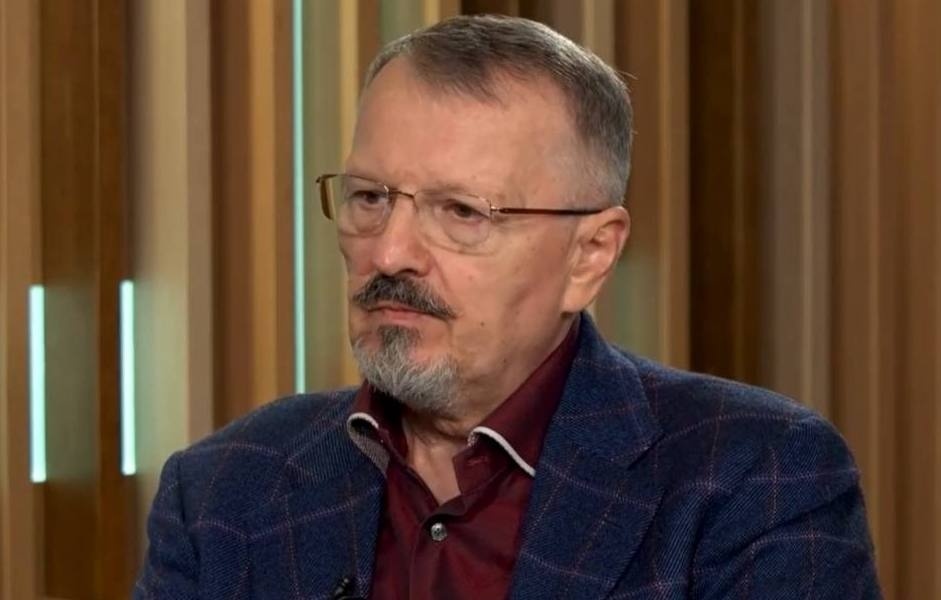    Вячеслав Смоленко  ТАСС