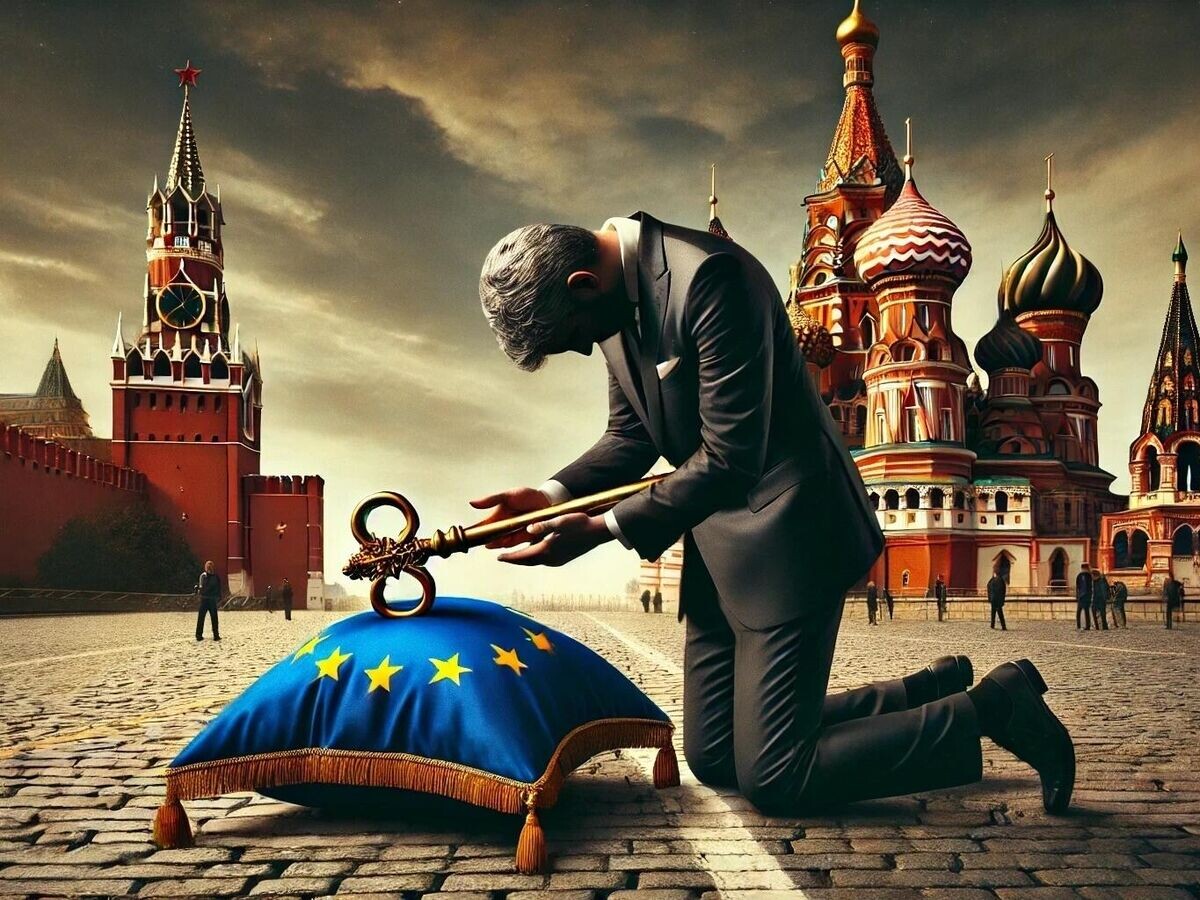    Изображение сгенерировано ИИ© РИА Новости / Изображение сгенерировано ИИ