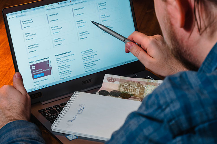    «О нехватке работников в последние два года не говорит только ленивый».   
Фото: «БИЗНЕС Online»