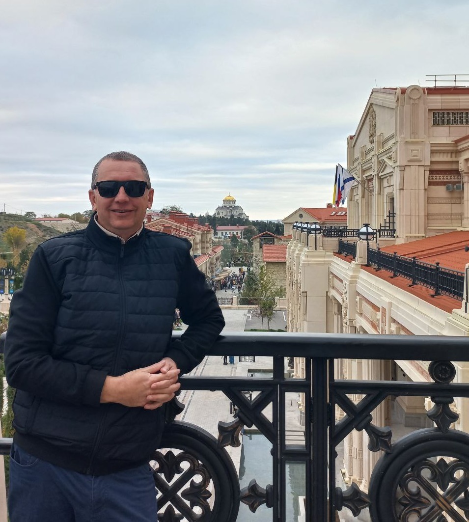 Фото и иллюстрации автора