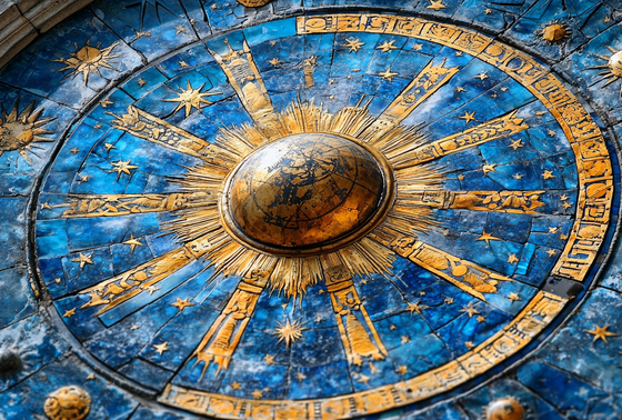    Гороскоп на сегодня 9 ноября для мужчин и женщин