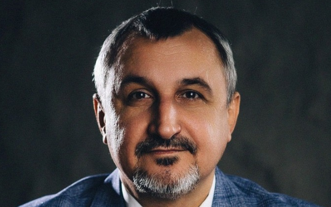 Поляков Е.В.