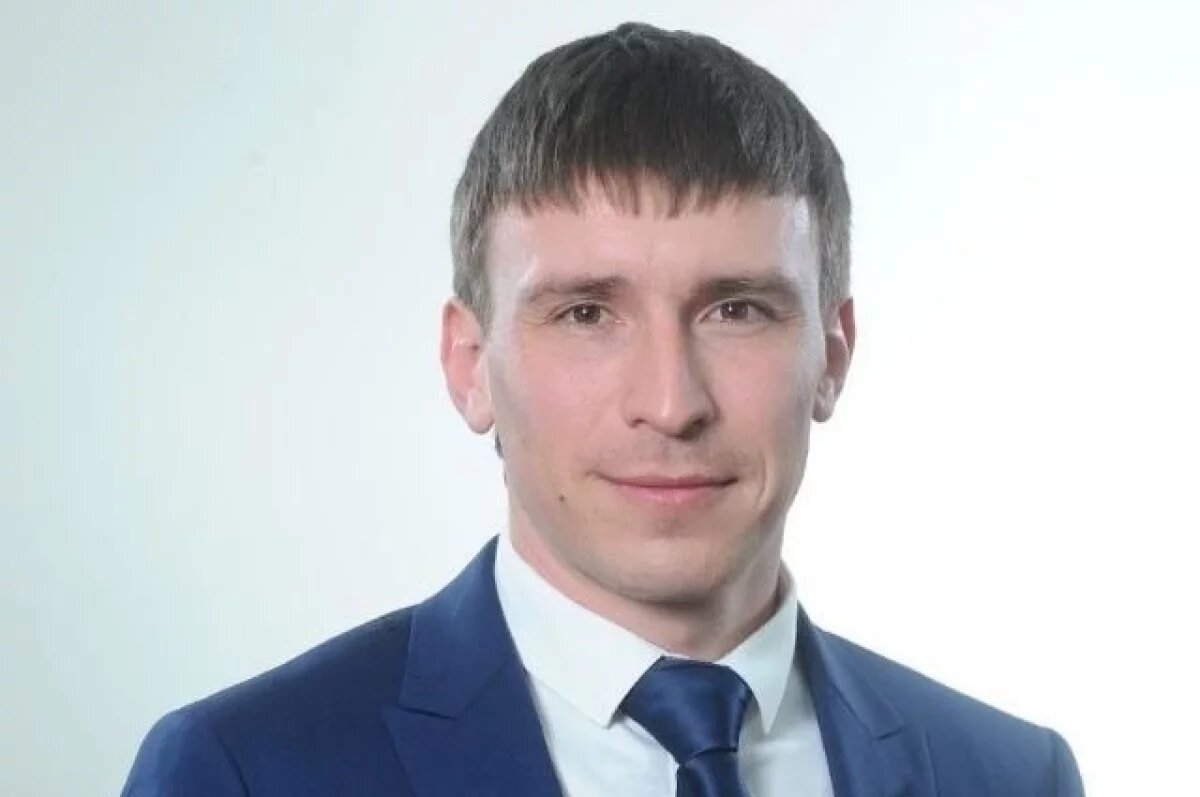    Во главе Южного округа Оренбурга встал Александр Сиса