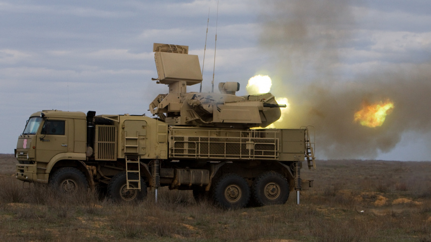    Фото: © РИА Новости/Михаил Фомичев