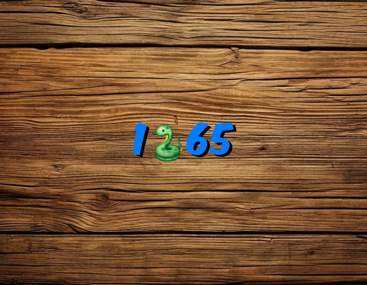 1965 год в восточном календаре и китайском гороскопе: Деревянная Змея