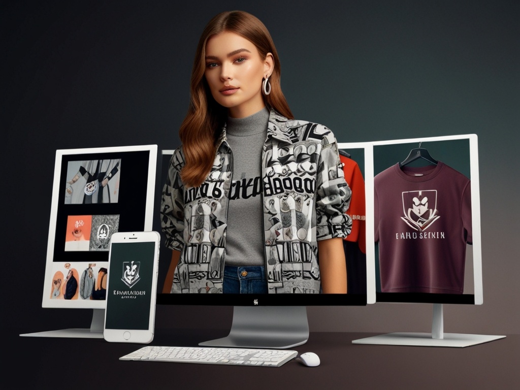 Адаптивный дизайн