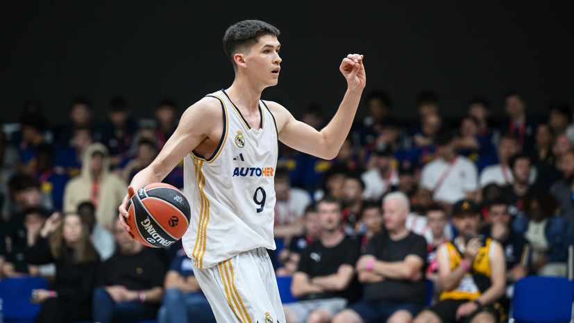   Gettyimages.ru Архивное фото