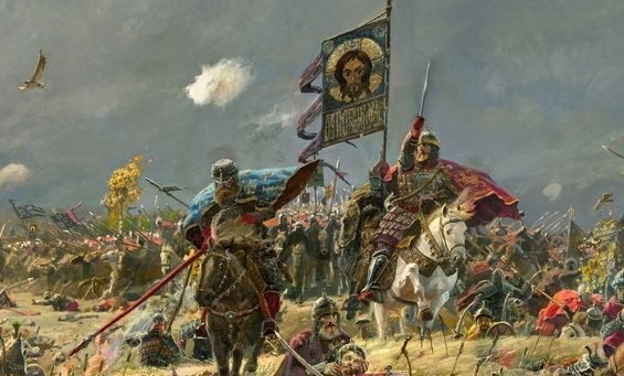 Самое кровавое сражение Древней Руси