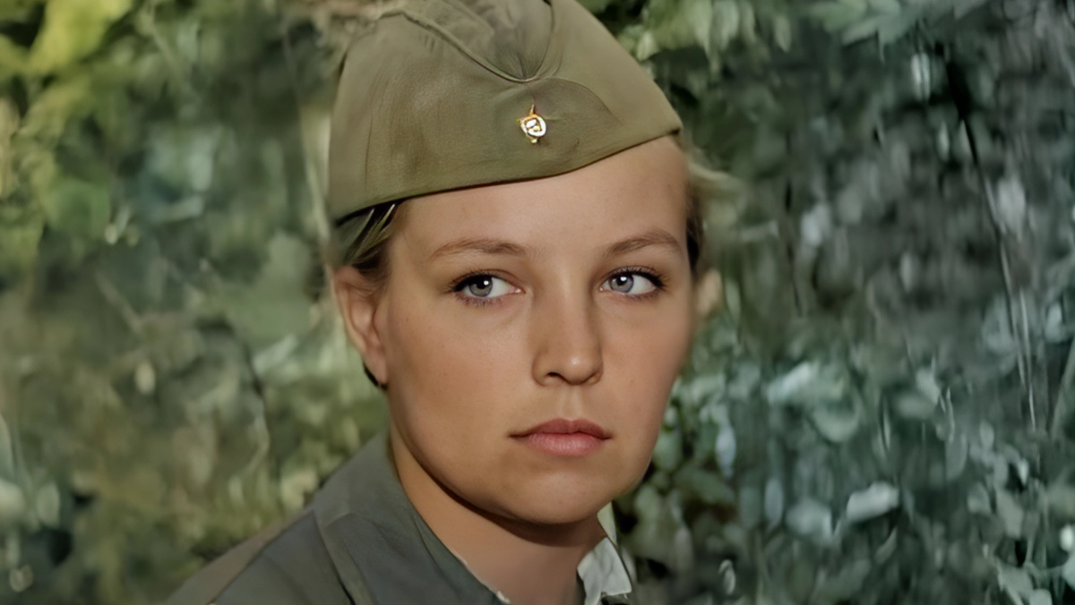 «А зори здесь тихие»