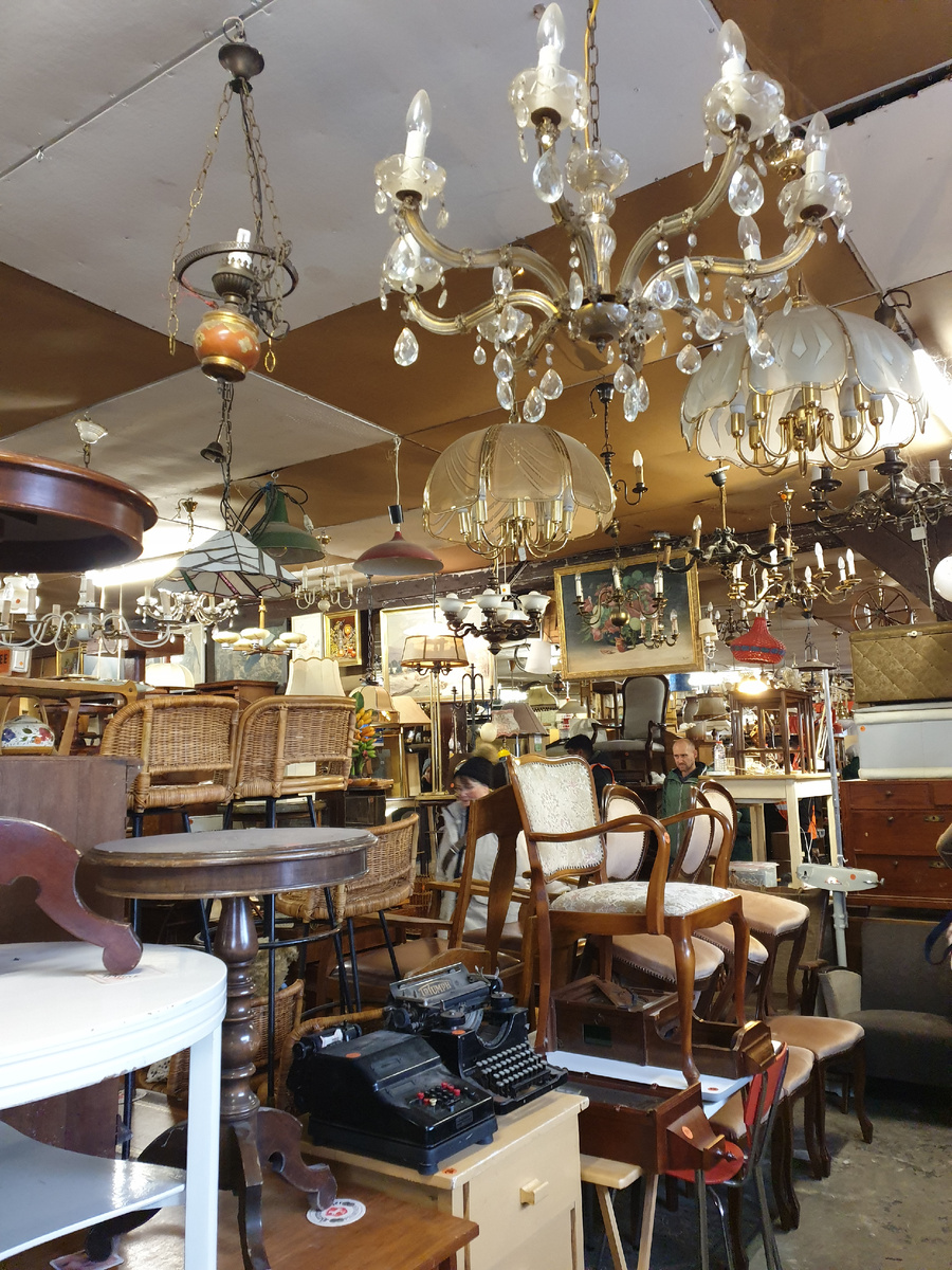 Как я это "богачество" люблю и уважаю!