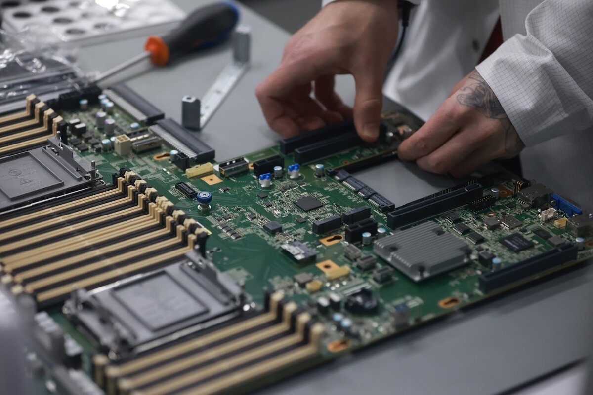 Автор фото: Павел Хацаюк / ИД «Вечерняя Казань».