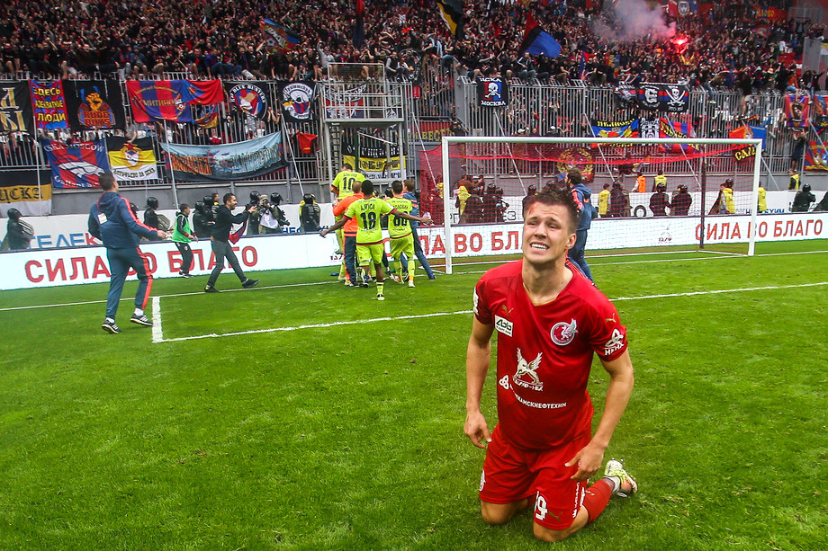 Автор фото: «Чемпионат»