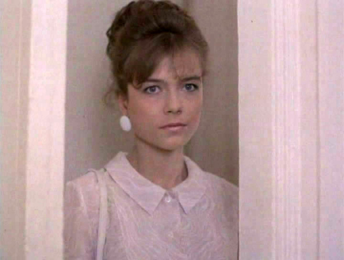 Екатерина Семенова 