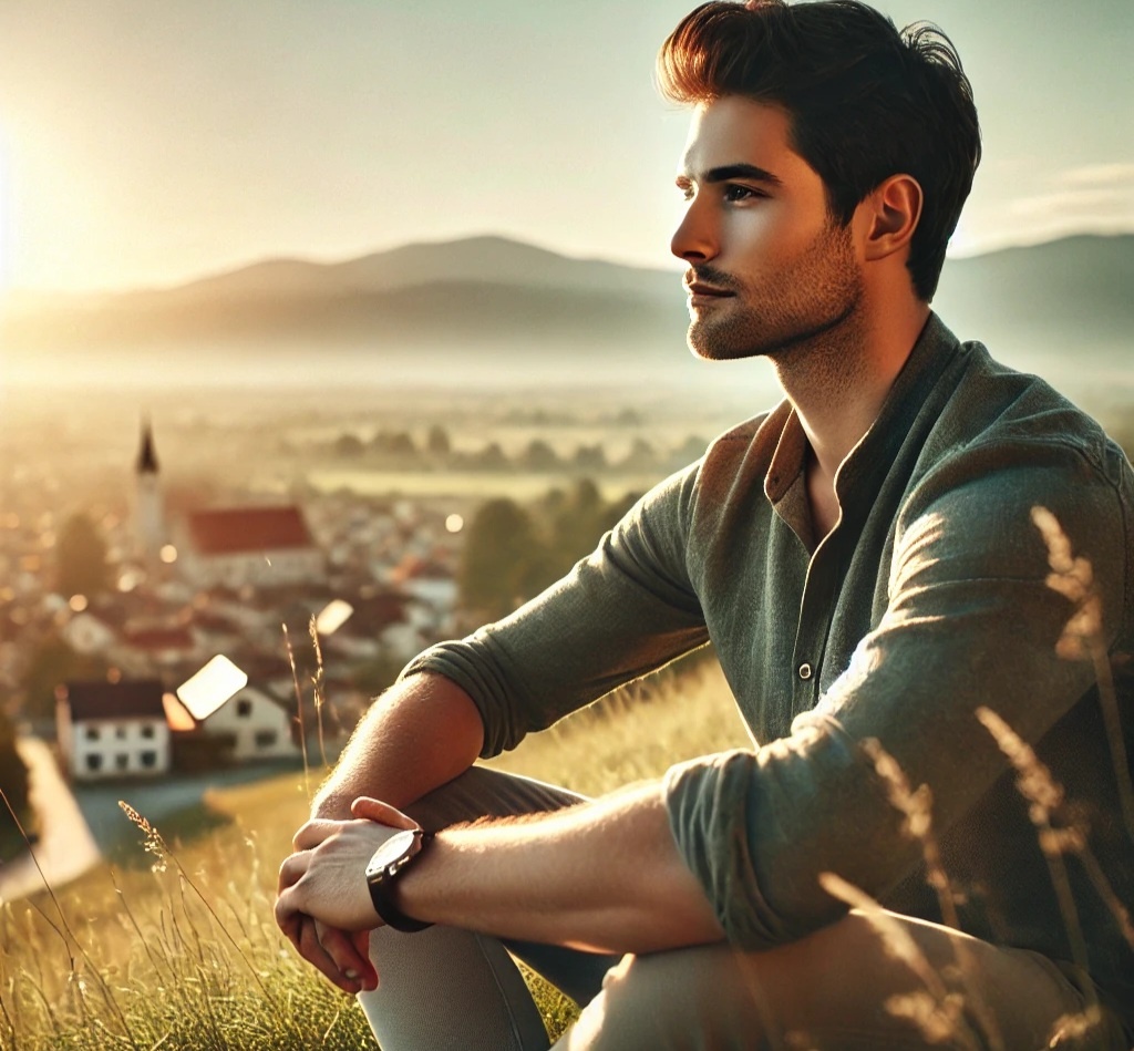 Перфекционалист