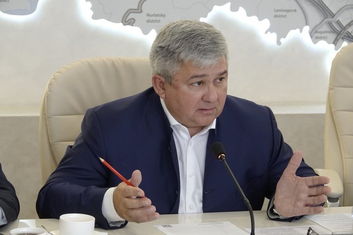 предоставлено пресс-службой АИР