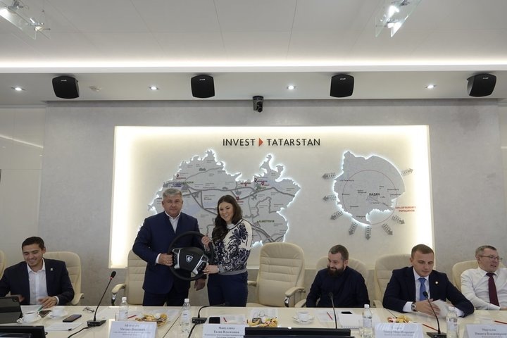 Фото: предоставлено пресс-службой АИР